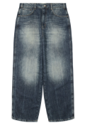 Wood Bird - Yuto Freeze Jeans