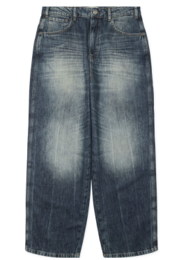 Wood Bird - Yuto Freeze Jeans