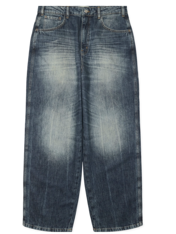Wood Bird - Yuto Freeze Jeans