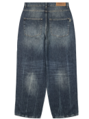 Wood Bird - Yuto Freeze Jeans
