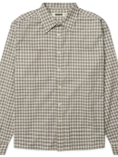 Wood Bird - Buzo Che Shirt