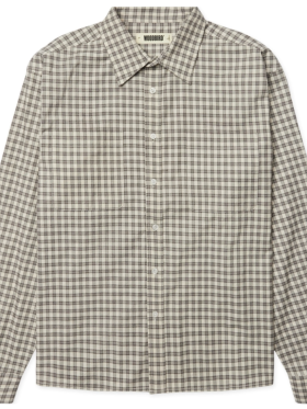 Wood Bird - Buzo Che Shirt