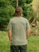 Lakor - Reel Fish Demo T-shirt