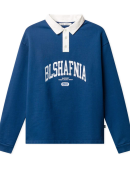 BLS Hafnia - Mason Rugby Polo