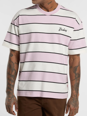 Dickies - EMBROIDERY SS TEE