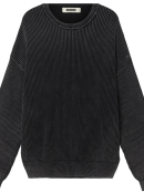 Wood Bird - Sake Washed Crew