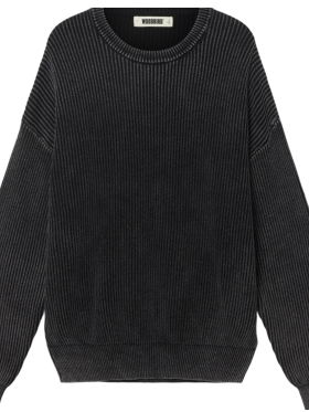 Wood Bird - Sake Washed Crew