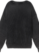 Wood Bird - Sake Washed Crew