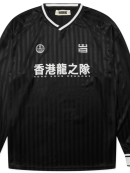 Wood Bird - Joes LS Club Tee