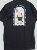 Lakor - Back Flipping T-shirt