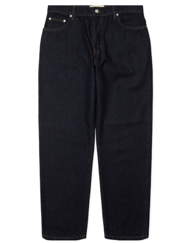 Wood Bird - Leroy Raw Jeans