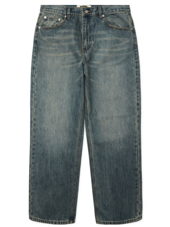 Wood Bird - Rami Vintage Jeans