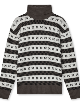 Mads Nørgaard - Super Wool Iceland Knit