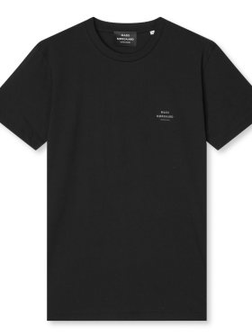 Mads Nørgaard - Fine Jersey Thor Logo Tee