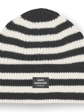 Mads Nørgaard - Wool Bran Beanie