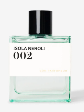 Bon Parfumeur - 002 ISOLA NEROLI COLOGNE FRESH