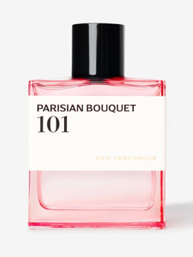 Bon Parfumeur - PARISIAN BOUQUET FLORAL INTENS