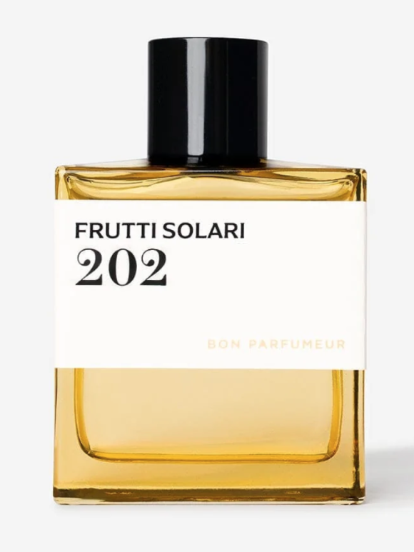 Bon Parfumeur - 202 FRUTTI SOLARI FRUITY FRESH Bon Parfumeur - 202 FRUTTI SOLARI FRUITY FRESH
