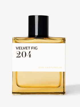Bon Parfumeur - 204 VELVET FIG FRUITY FRESH