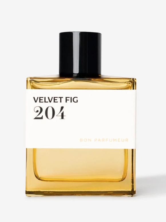 Bon Parfumeur - 204 VELVET FIG FRUITY FRESH Bon Parfumeur - 204 VELVET FIG FRUITY FRESH