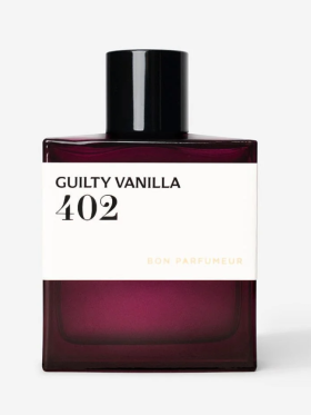 Bon Parfumeur - 402 GUILTY VANILLA VANILLA & M