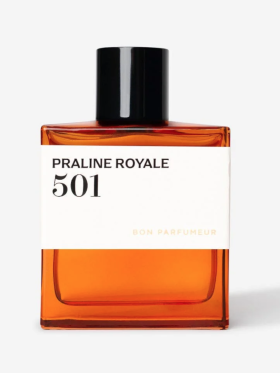 Bon Parfumeur - 501 PRALINE ROYALE GOURMAND IN