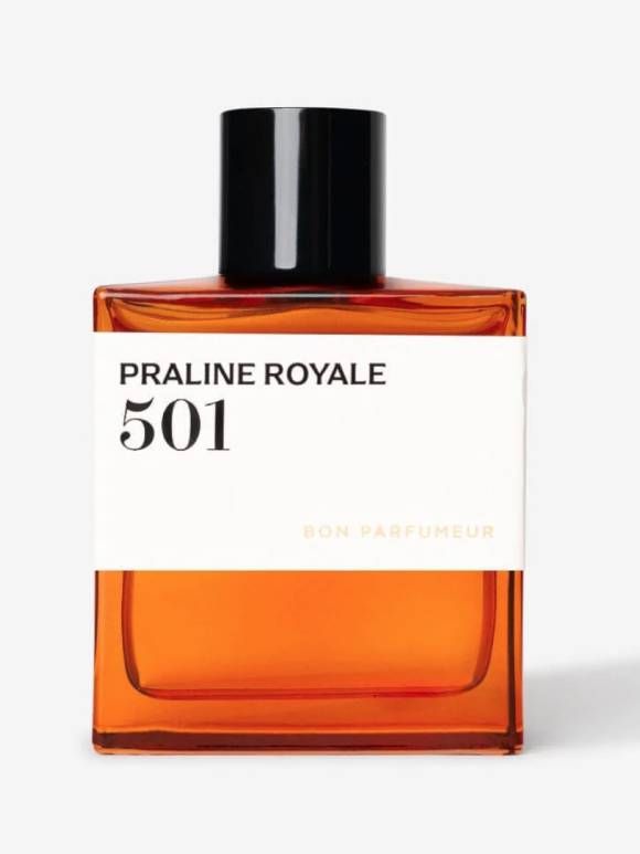 Bon Parfumeur - 501 PRALINE ROYALE GOURMAND IN Bon Parfumeur - 501 PRALINE ROYALE GOURMAND IN