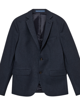 Mos Mosh - James Pin Soft Blazer
