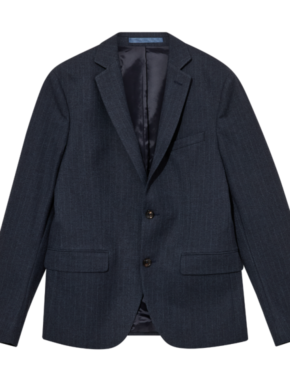 Mos Mosh - James Pin Soft Blazer
