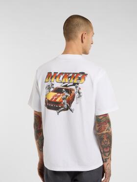 Dickies - NASHPORT PIT CREW SS TEE