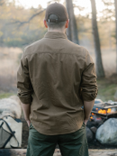Lakor - Moleskin Shirt