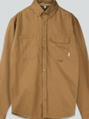 Lakor - Moleskin Shirt