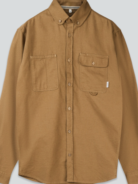 Lakor - Moleskin Shirt