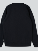 Lakor - Red Maxi Crewneck