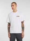 Dickies - NASHPORT PIT CREW SS TEE