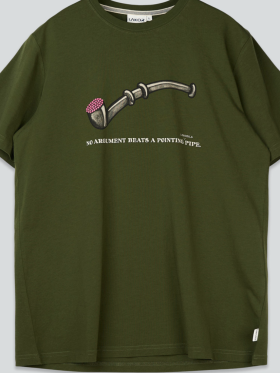 Lakor - Lakridspibe T-shirt