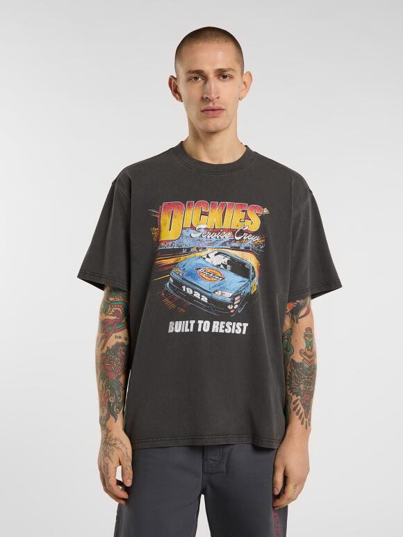 Dickies - Nashport SS tee