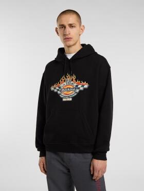 Dickies - NASHPORT HOODIE