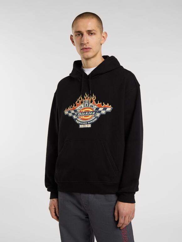 Dickies - NASHPORT HOODIE