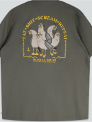 Lakor - Seagull Squad Back T-shirt