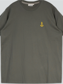 Lakor - Seagull Squad Back T-shirt