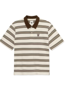 Wood Wood - Colton Polo