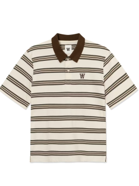 Wood Wood - Colton Polo