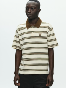 Wood Wood - Colton Polo