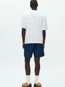 Wood Wood - Liam Tee Stickers