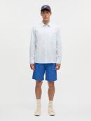 Mads Nørgaard - Sune Shirt Prime Cotton  Popli