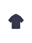 Mos Mosh - Theo Linen SS Shirt
