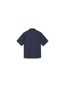 Mos Mosh - Theo Linen SS Shirt