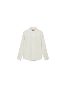 Mos Mosh - Theo Linen Shirt