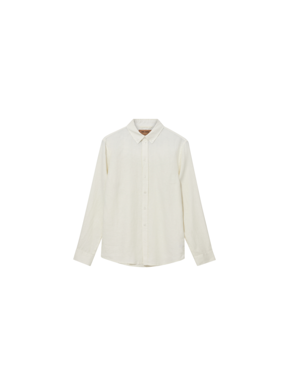 Mos Mosh - Theo Linen Shirt
